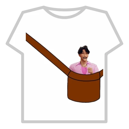 Jinu kpop demon hunters