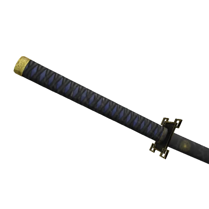 Tsukami Tachi Katana