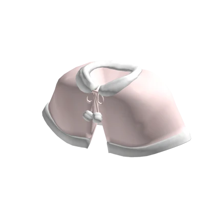 Christmas Winter Cloak 3.0