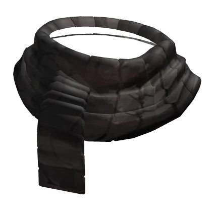 Heishou Pack - Mao branch A Hare's Scarf