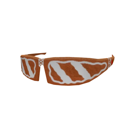 Gingerbread Shades