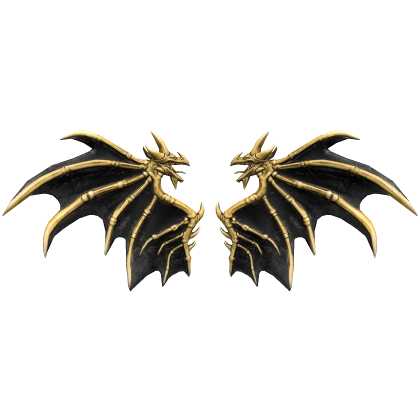 Immortal Wings: Wealth Bane Slayer