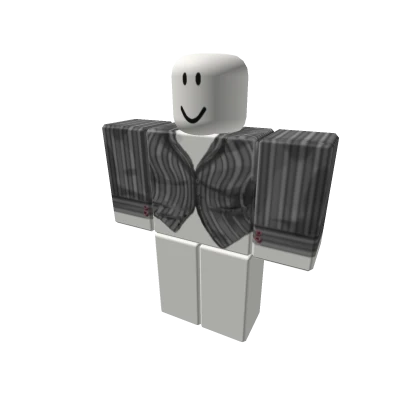 Office siren grey
