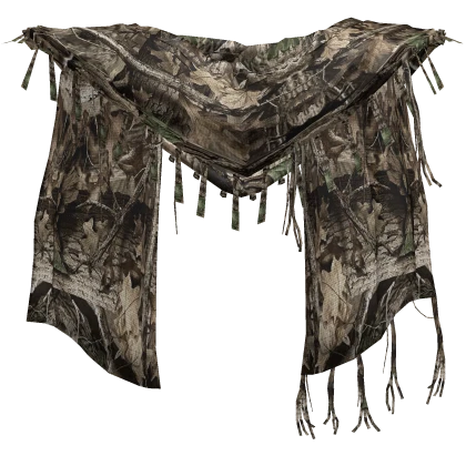 Incense Realtree Scarf Cowl