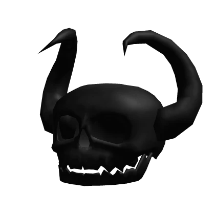 Black Skull