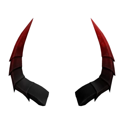 Incubus Horns v2