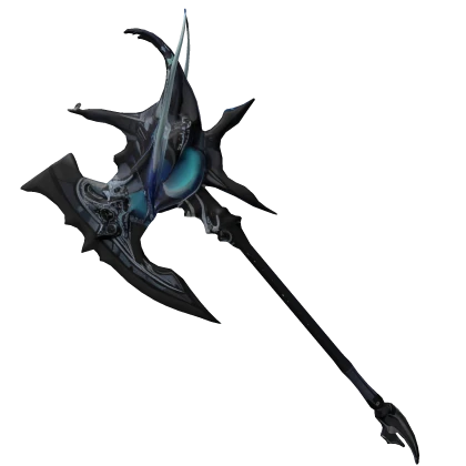 Blu3D3vil8 Serpent Ax3