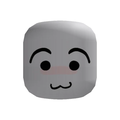Clueless Face