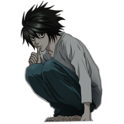 [⏳] L Deathnote