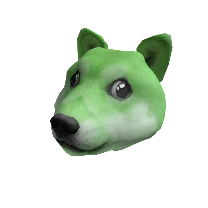 Green Doge