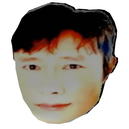 PAPA SQUID GAME SEASON 3 MEME HEAD