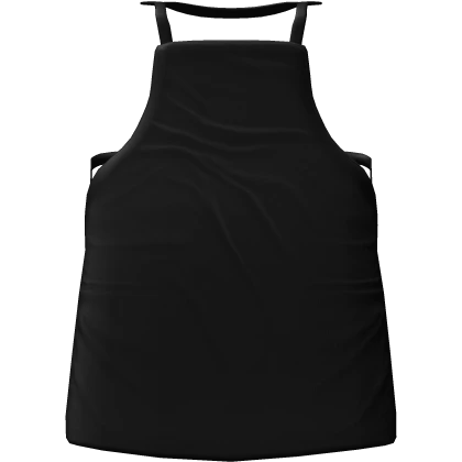 Black Apron 1.0