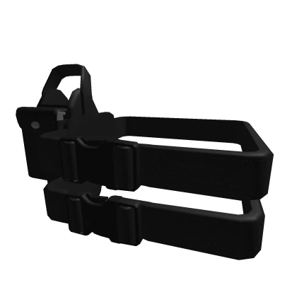 Drop Leg Holster [R6]