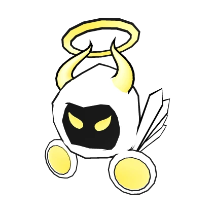 Angelic Dominus