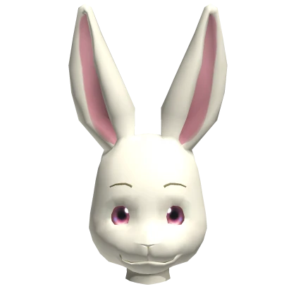 Realistic Haru Face Beastars (1/2)