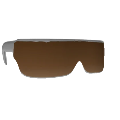 Fashionista Designer Shades - Seaboard City RP