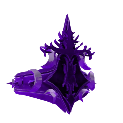 Krown Of Violet Poison 