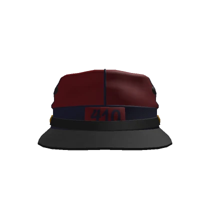 Great War French Kepi