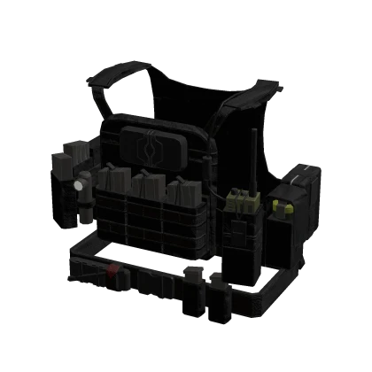 Military Assault Kit 1.0
