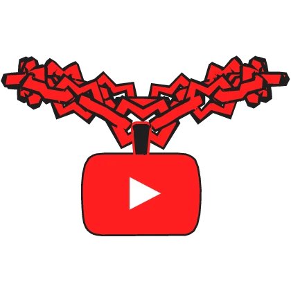 ✅ YouTube Chain