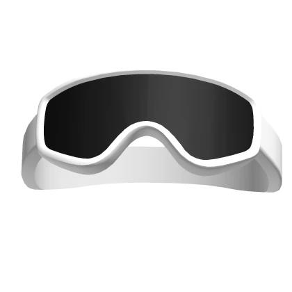 😎 Raised Goggles 😎