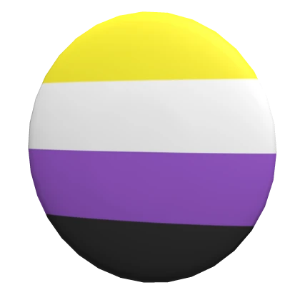Nonbinary Pin [v2]