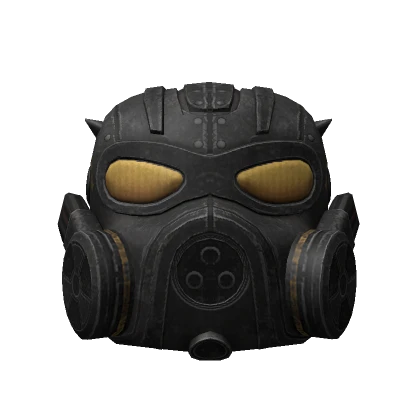 Brimstone Helmet