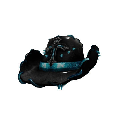 [ pbr ] Arctic Outlaw Hat