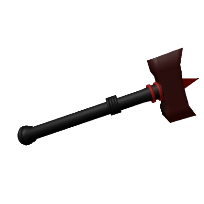 The Banished War Hammer