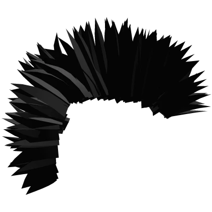 Cool Punk Mohawk V2