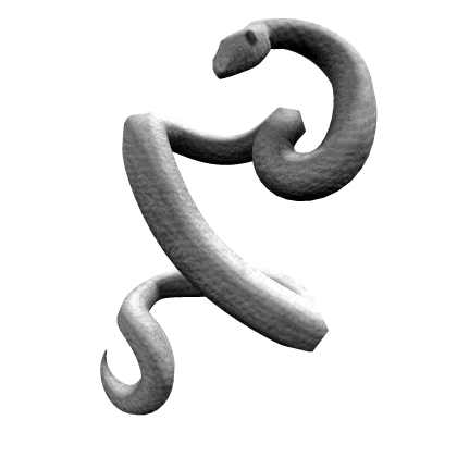 Blanc Snake Companion (1.0)