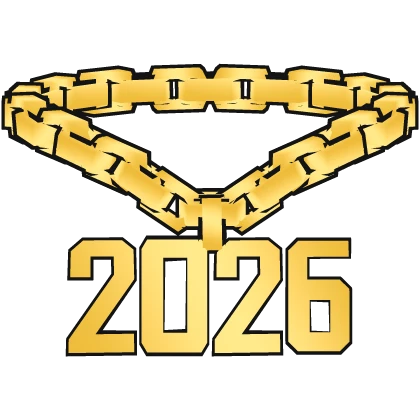 ✨️ New Year's Chain 2026 ✨