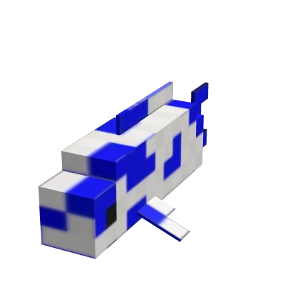 Mini Fish Suit