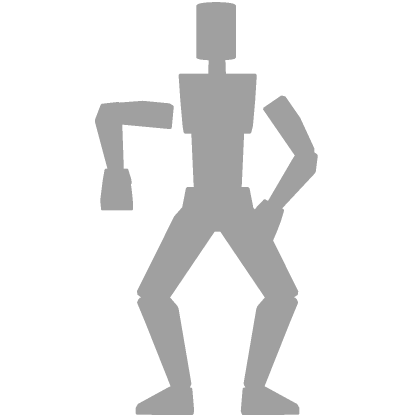 The Chicken Nugget Dance