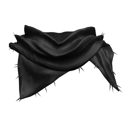 Black Scarf 3.0