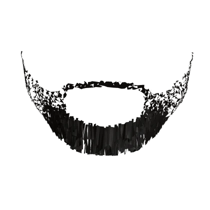 Stubble Yeet Jey Beard Fade Uso (Wrestling)