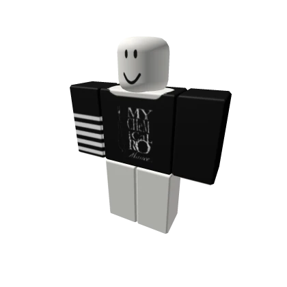 My Chemical Romance Hangman 