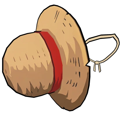 Luffy