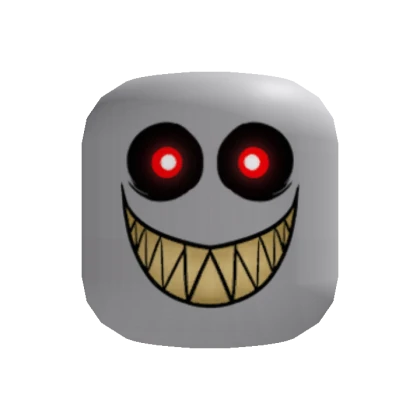 Recolorable Evil Scary Exe Creepypasta Smile