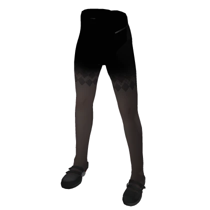 BEST Ellen Joe Avatar 1/8 - Pants