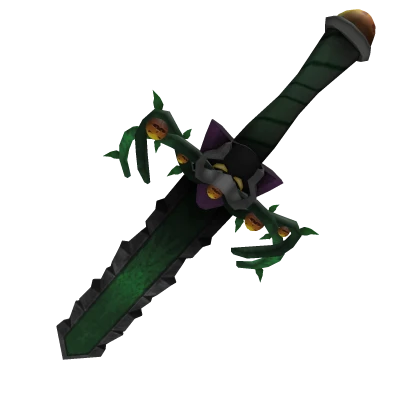 CODE: HALLOWS |Hallowswrath:The Haunting Harbinger