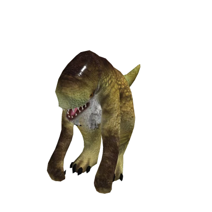Dinosaur Suit