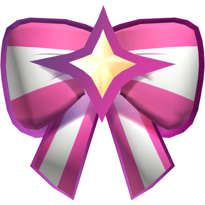 Miku Retry Now Magical Girl Cute Cartoony Bow