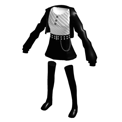 ✅ Black