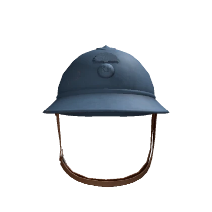 Great War Adrian Helmet