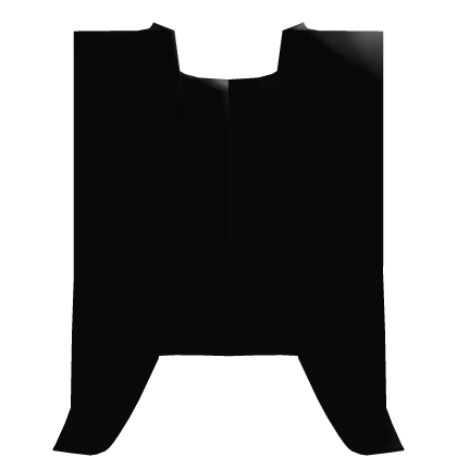 [R6] Black Suit Torso 1.0