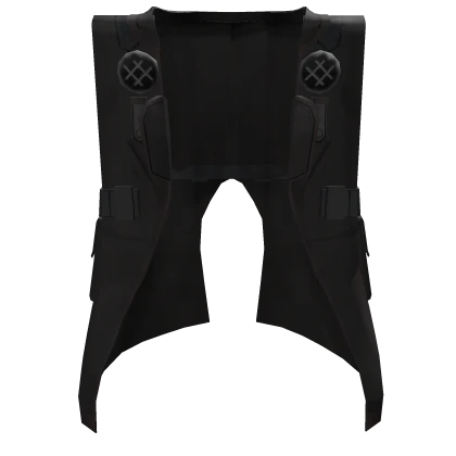 Made In Abyss Bondrewd's coat