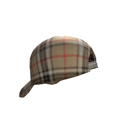 Gorra De Diseñador (Hacia atras)