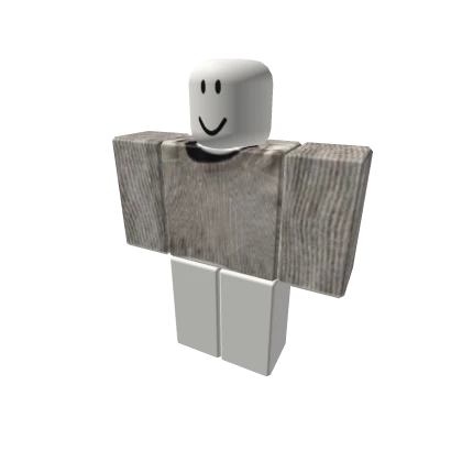 brown sweater grunge emo streetwear swag