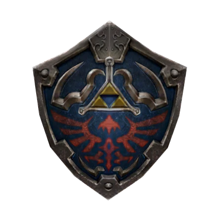 Shield of Time
